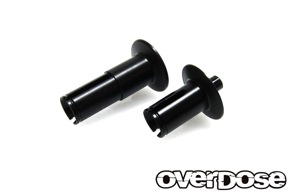 Overdose (#OD3857) Ball Diff. Cup Joint