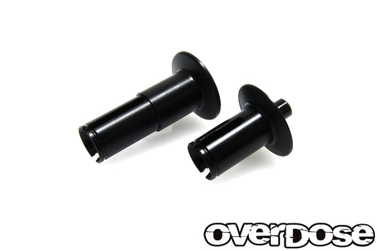 Overdose (#OD3857) Ball Diff. Cup Joint