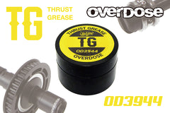 Overdose (#OD3944) Thrust Bearing Grease