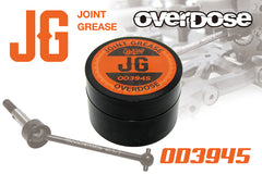 Overdose (#OD3945) Joint Grease