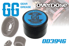 Overdose (#OD3946) Gear Grease