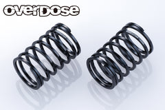 Overdose 4Edge Shock Spring φ1.2 25mm