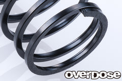 Overdose 4Edge Shock Spring φ1.2 25mm