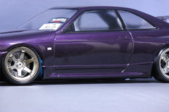 Nissan SKYLINE R33 GT-R Body Set