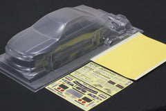 Nissan SKYLINE ECR33 BN Sports Body Set