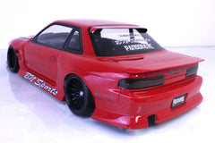 NISSAN S13 BN SPORT Body Set