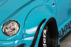 RWB 993 TYPE (RAUH-Welt BEGRIFF) Body Set