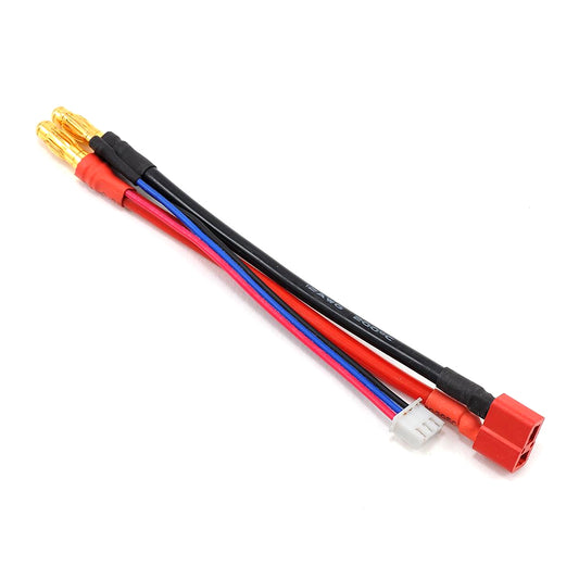 ProTek (#PTK-5324) 2S LiPo Charge/Balance Adapter 5mm