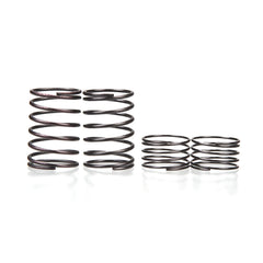 SHIBATA (#R31S116LR) Hyper Spring Set 1.2mm / 7 coils
