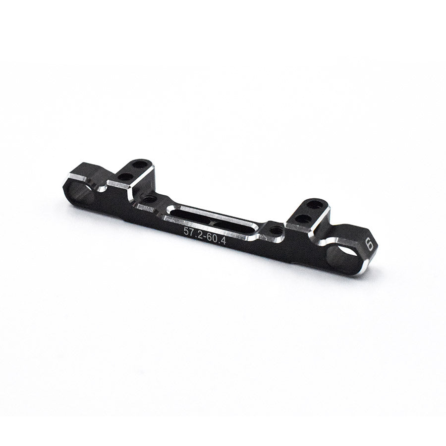 Rêve D (#RD-301-6T) Alum. Suspension Mount SE Type TK #6