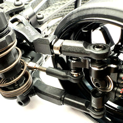 Rêve D Molded Angled Ball Caps