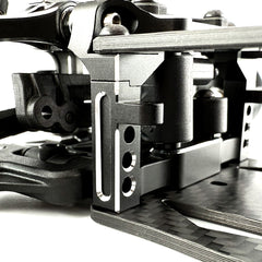 Rêve D MC-III RDX Conversion Kit