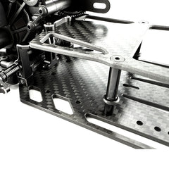 Rêve D MC-III RDX Conversion Kit