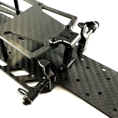 Rêve D MC-III RDX Conversion Kit