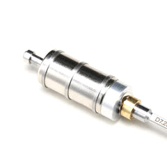 Yokomo RP DX2 Type-R Brushless Motor 11.5T - Black