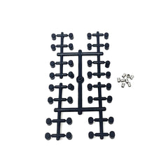 Rhino Racing (#RR-245) Suspension Pin Ball & Bushing Set
