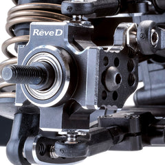 Rêve D SPM Titanium Ball Stud SN3