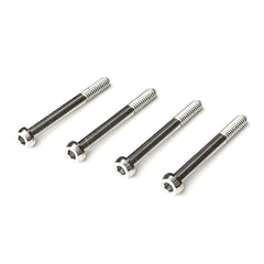 Rêve D (#RT-014) SPM Titanium RS-ST PRO Servo Case Screw