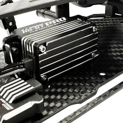 Rêve D SPM Titanium RS-ST PRO Servo Case Screw