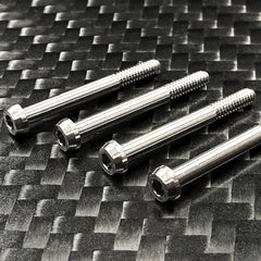 Rêve D SPM Titanium RS-ST PRO Servo Case Screw