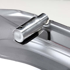 Yokomo Realistic Muffler Set