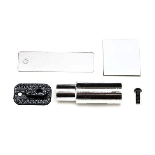Yokomo (#SD-ACM2) Realistic Muffler Set