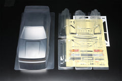 Toyota Corolla (AE86) Levin 2-Door Body Set