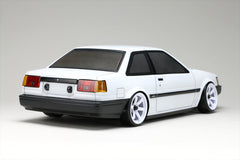 Toyota Corolla (AE86) Levin 2-Door Body Set