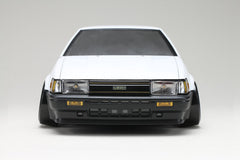 Toyota Corolla (AE86) Levin 2-Door Body Set