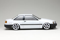 Toyota Corolla (AE86) Levin 2-Door Body Set