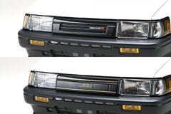 Toyota Corolla (AE86) Levin 2-Door Body Set