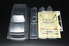 Toyota Corolla (AE86) Levin 3-Door Body Set