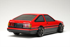Toyota Corolla (AE86) Levin 3-Door Body Set