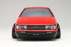 Toyota Corolla (AE86) Levin 3-Door Body Set