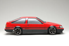 Toyota Corolla (AE86) Levin 3-Door Body Set