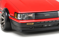 Toyota Corolla (AE86) Levin 3-Door Body Set