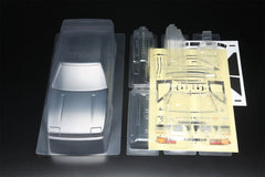 Toyota Sprinter (AE86) Trueno 2-Door Body Set
