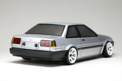 Toyota Sprinter (AE86) Trueno 2-Door Body Set