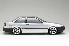 Toyota Sprinter (AE86) Trueno 2-Door Body Set