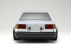 Toyota Sprinter (AE86) Trueno 2-Door Body Set