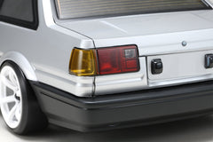Toyota Sprinter (AE86) Trueno 2-Door Body Set