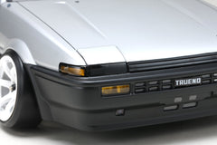 Toyota Sprinter (AE86) Trueno 2-Door Body Set