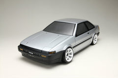 Toyota Sprinter (AE86) Trueno 2-Door Body Set