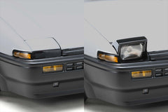 Toyota Sprinter (AE86) Trueno 2-Door Body Set