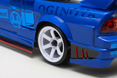 Oginoya Nissan Sileighty Sayaka Special Drift Body Set