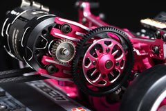 Yokomo Super Drift SD 3.0 Competition Kit - Pink