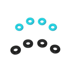 Topline (#TP-522) D-Competition XO-Ring Type-2 (Thin Type) - Medium
