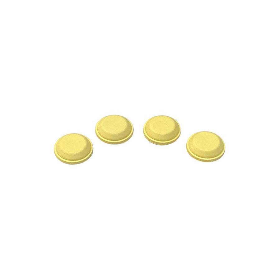 Topline (#TP-550) D-Competition Damper Diaphragm V2 - Soft