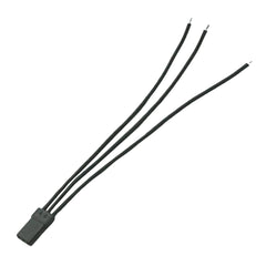Topline (#TP-563) General Purpose Servo Cable 100mm