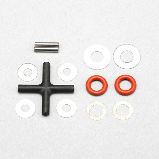 Yokomo (#Y2-500GM3A) YD-2 Gear Diff. Maintenance Kit